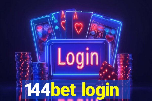 144bet login